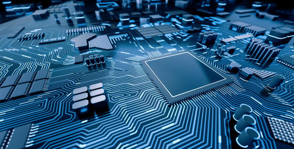 智能手機(jī)產(chǎn)量衰退！海納國(guó)際：六成芯片公司交期縮短！